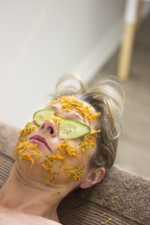 Aligning Health Retreat & Day Spa Axedale Екстериор снимка