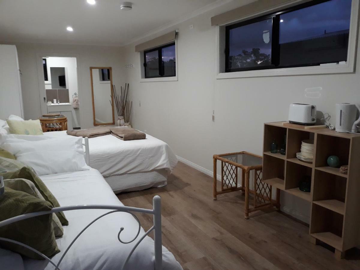 Aligning Health Retreat & Day Spa Axedale Екстериор снимка