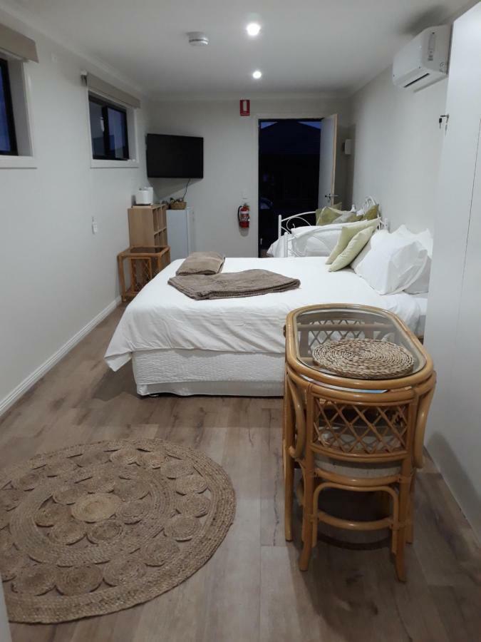 Aligning Health Retreat & Day Spa Axedale Екстериор снимка